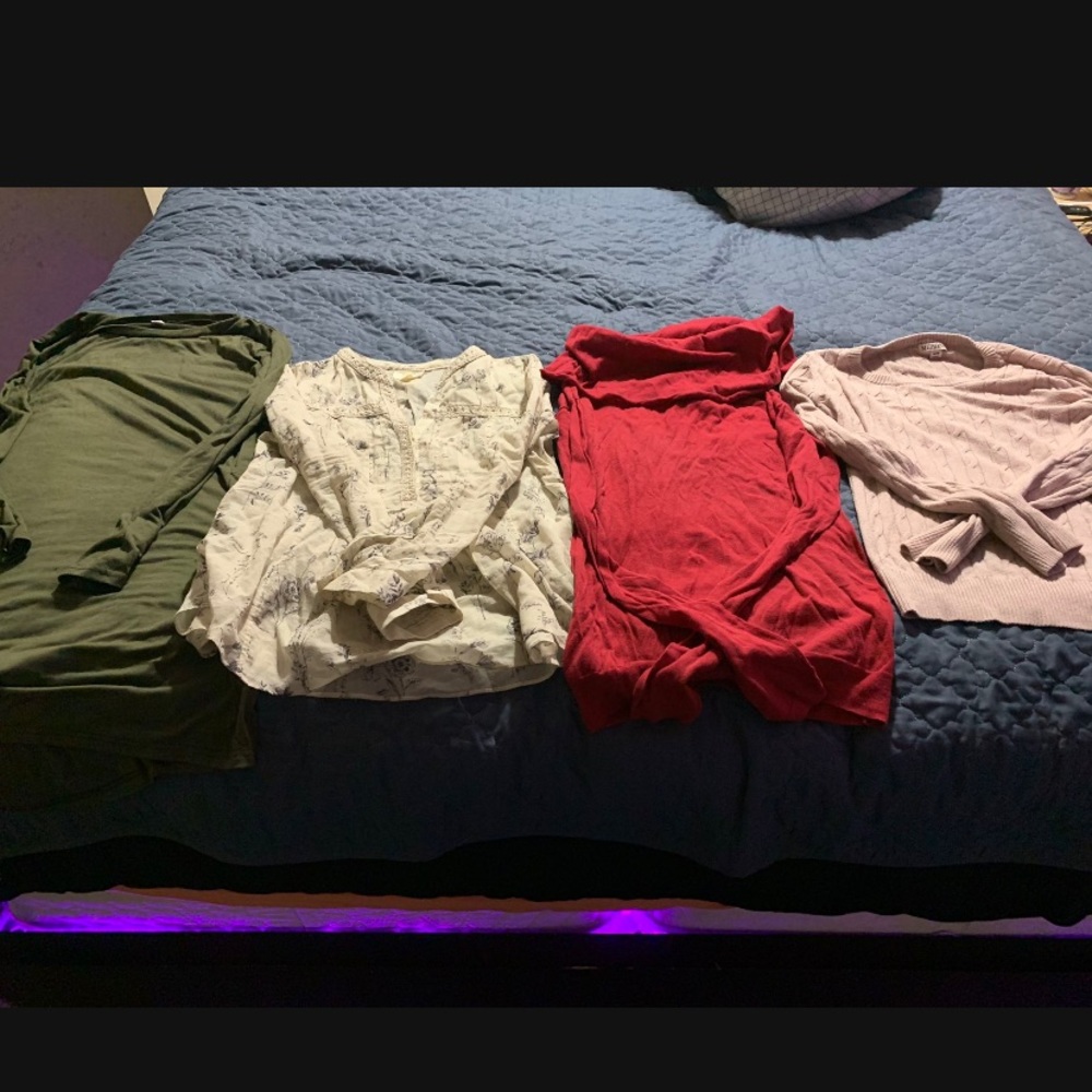Shirts